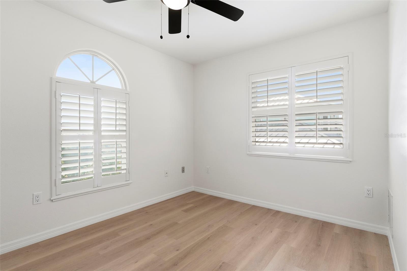 PLACIDA POINT - Residential