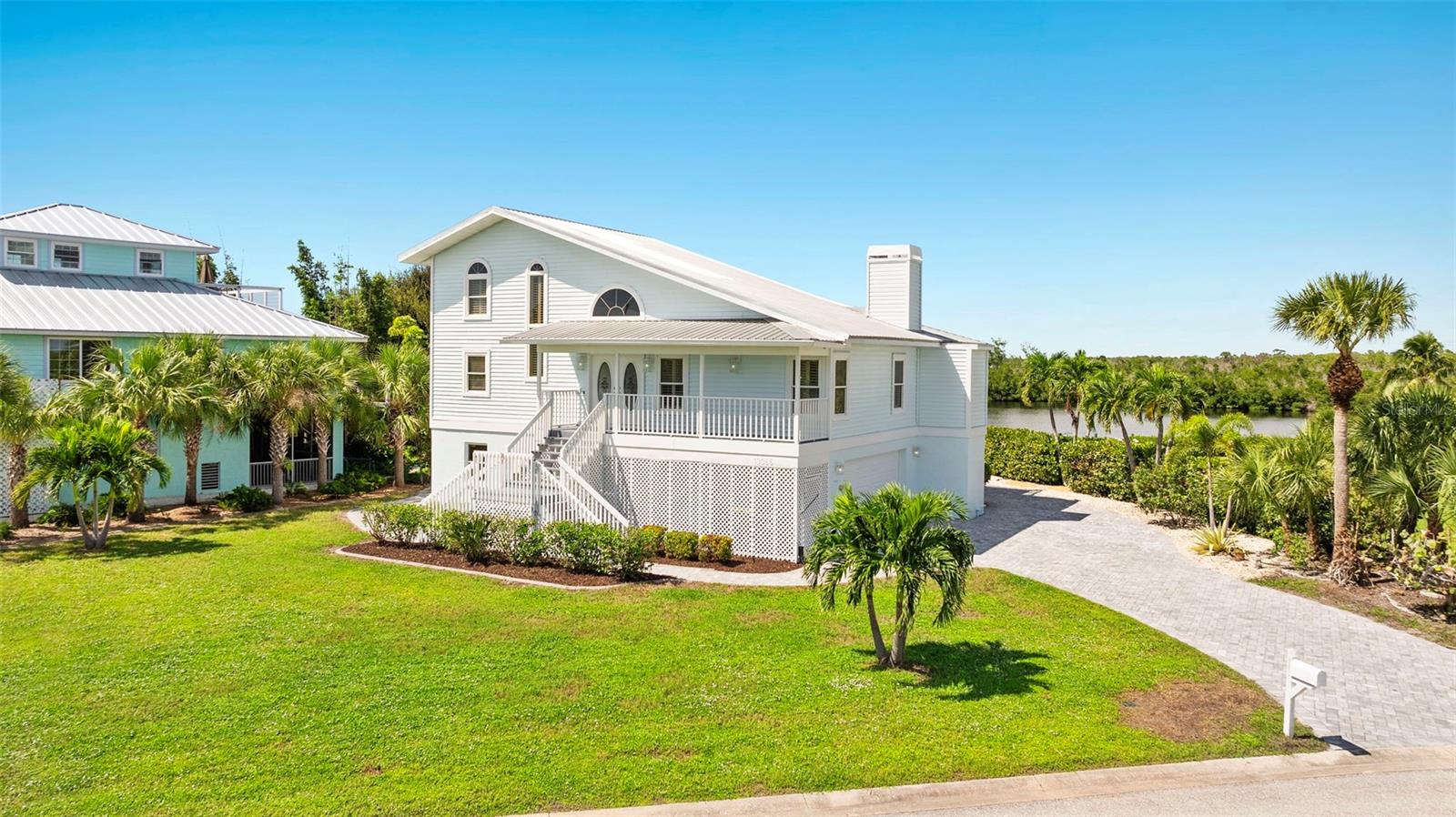 PLACIDA POINT - Residential