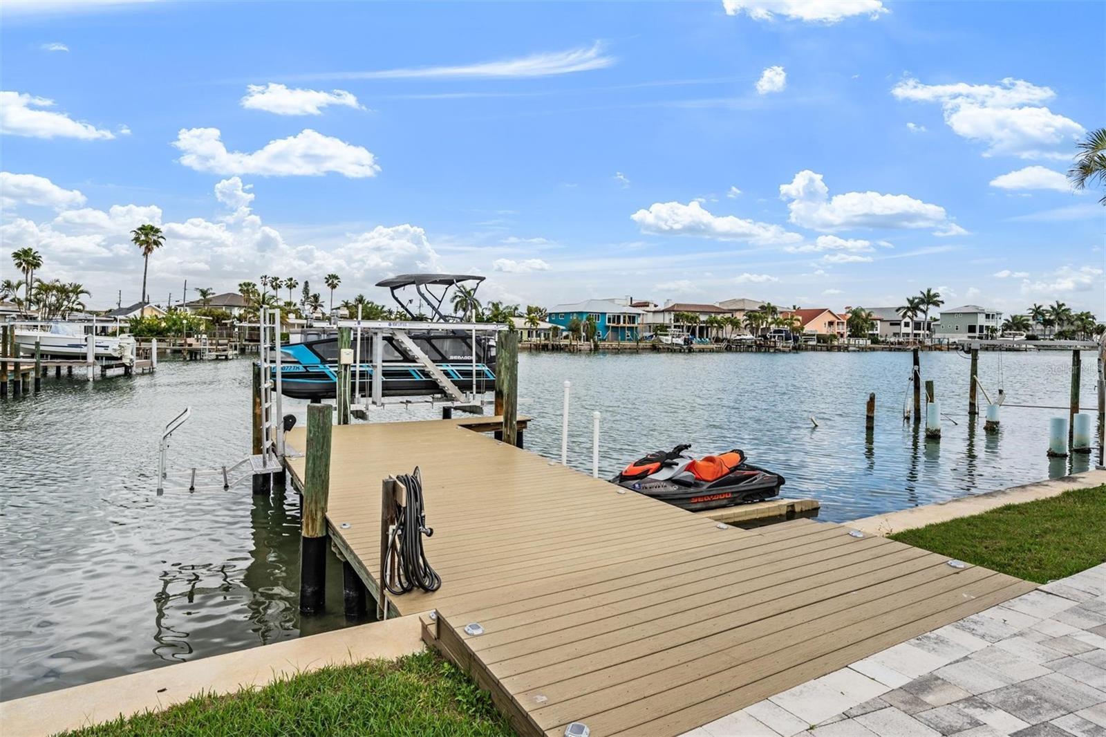 ISLE OF PALMS 1ST ADD - Residential