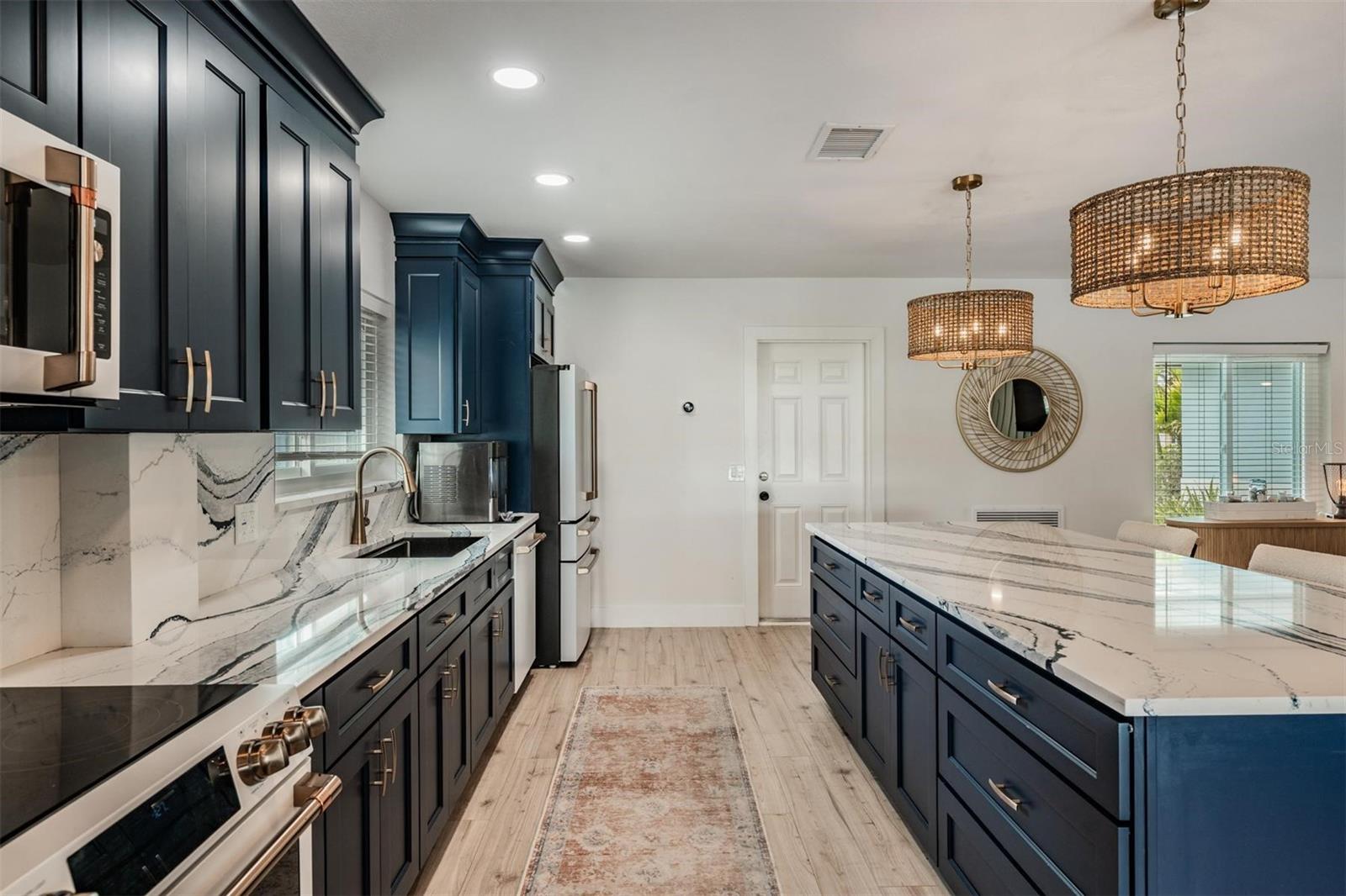 ISLE OF PALMS 1ST ADD - Residential