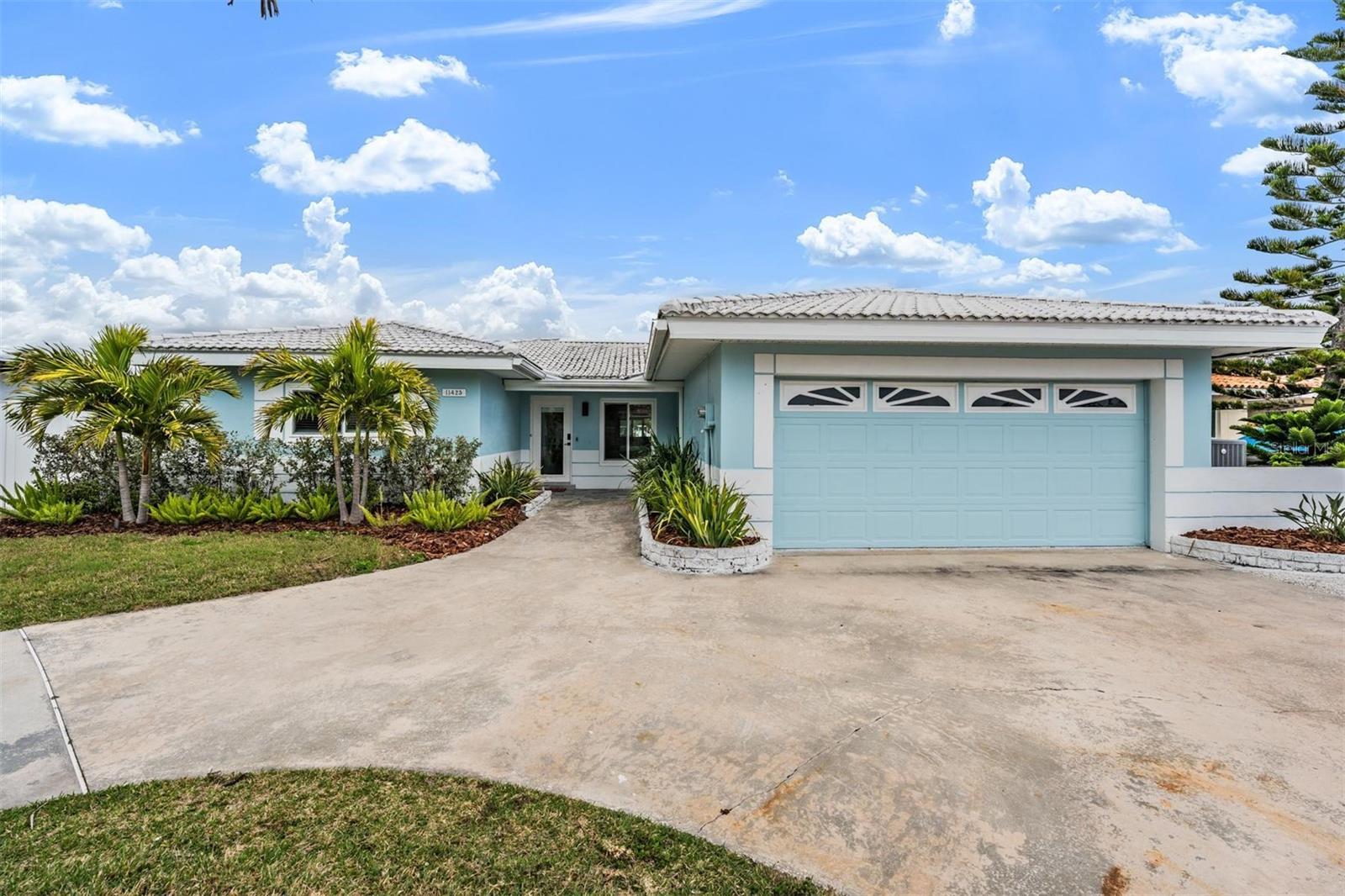 ISLE OF PALMS 1ST ADD - Residential