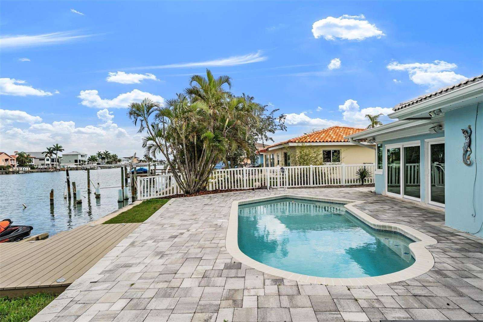 ISLE OF PALMS 1ST ADD - Residential