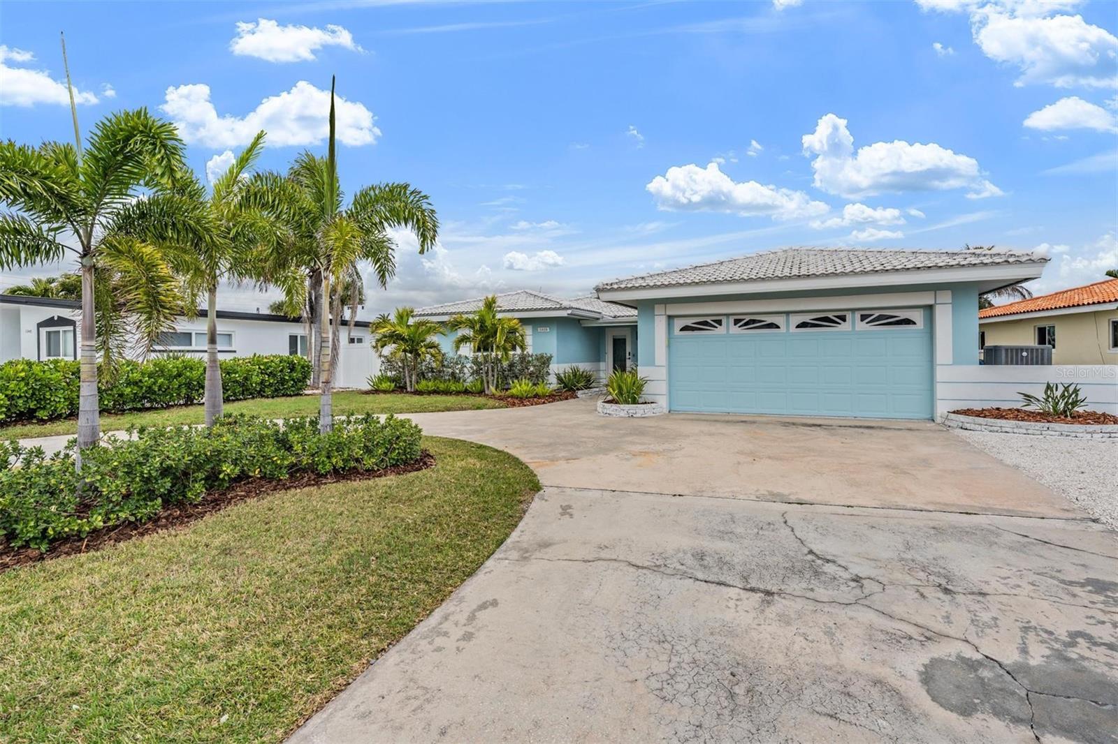 ISLE OF PALMS 1ST ADD - Residential