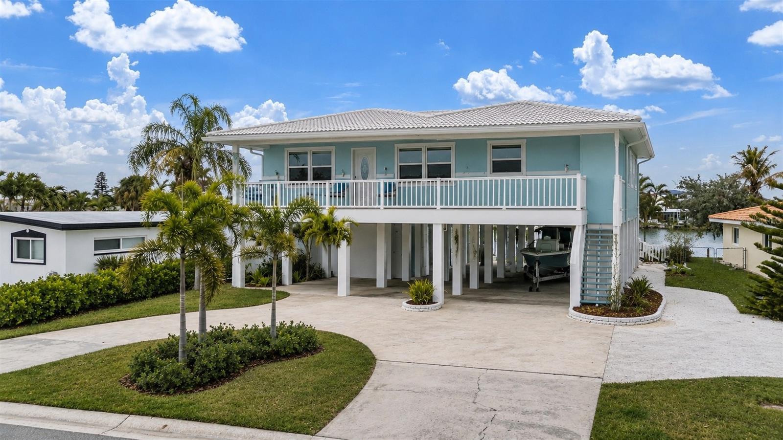 ISLE OF PALMS 1ST ADD - Residential