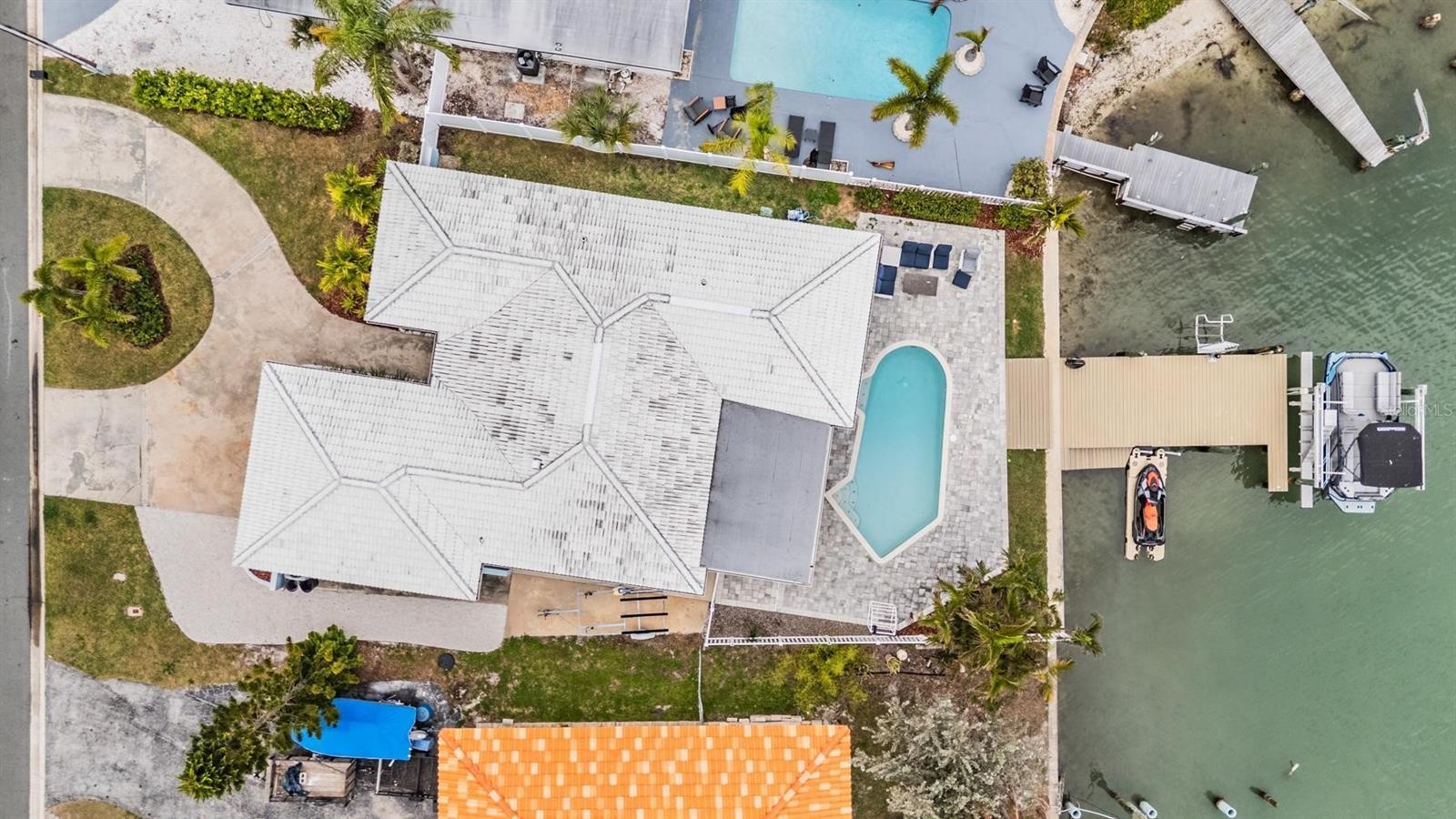 ISLE OF PALMS 1ST ADD - Residential