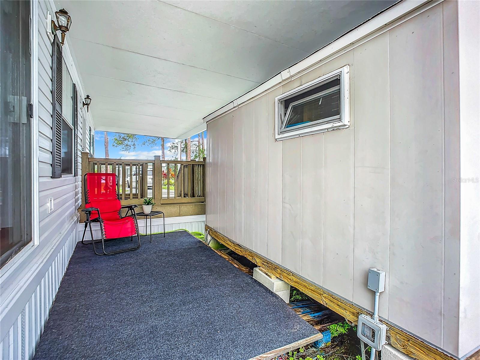 KOVE ESTATES COOP - Residential