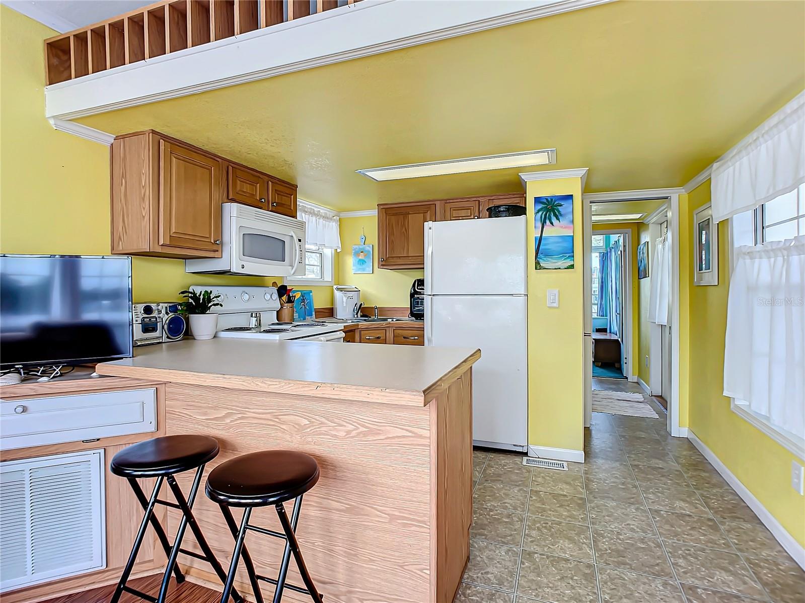 KOVE ESTATES COOP - Residential