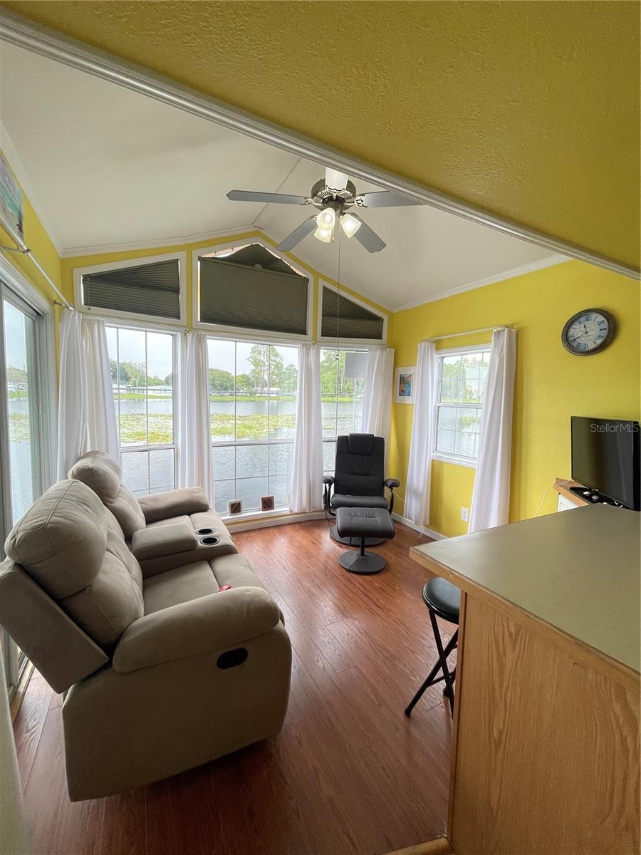 KOVE ESTATES COOP - Residential