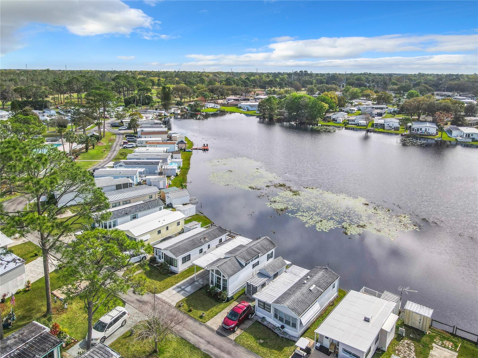 KOVE ESTATES COOP - Residential