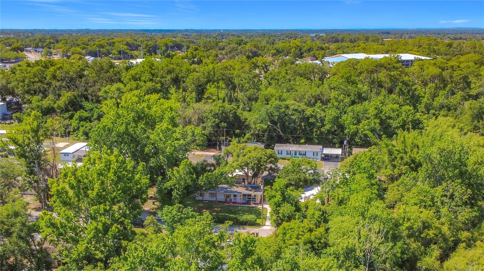 ACREAGE & UNREC - Residential