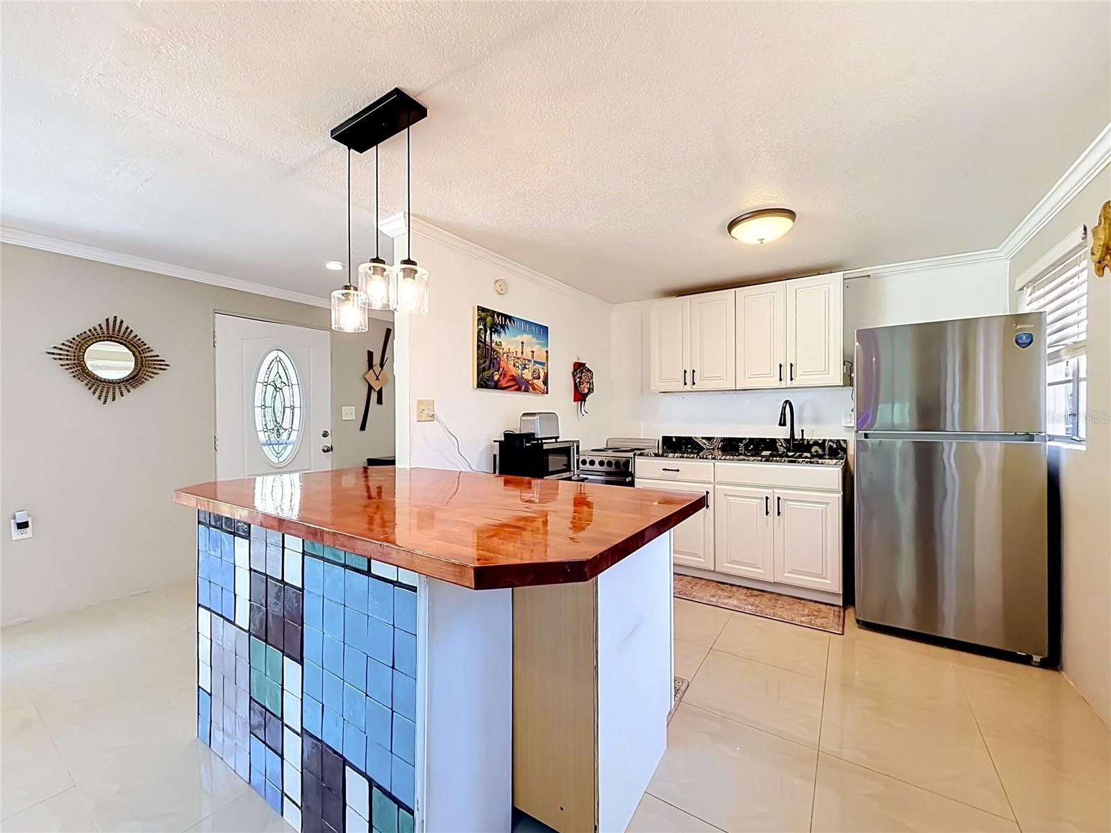 ACREAGE & UNREC - Residential