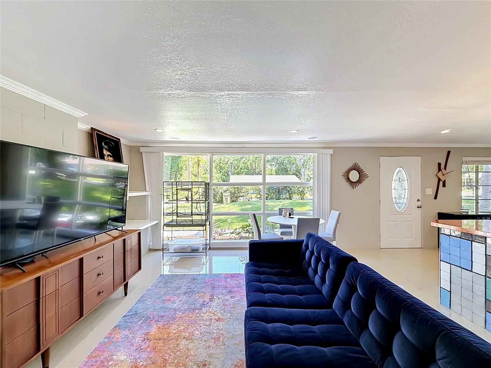 ACREAGE & UNREC - Residential