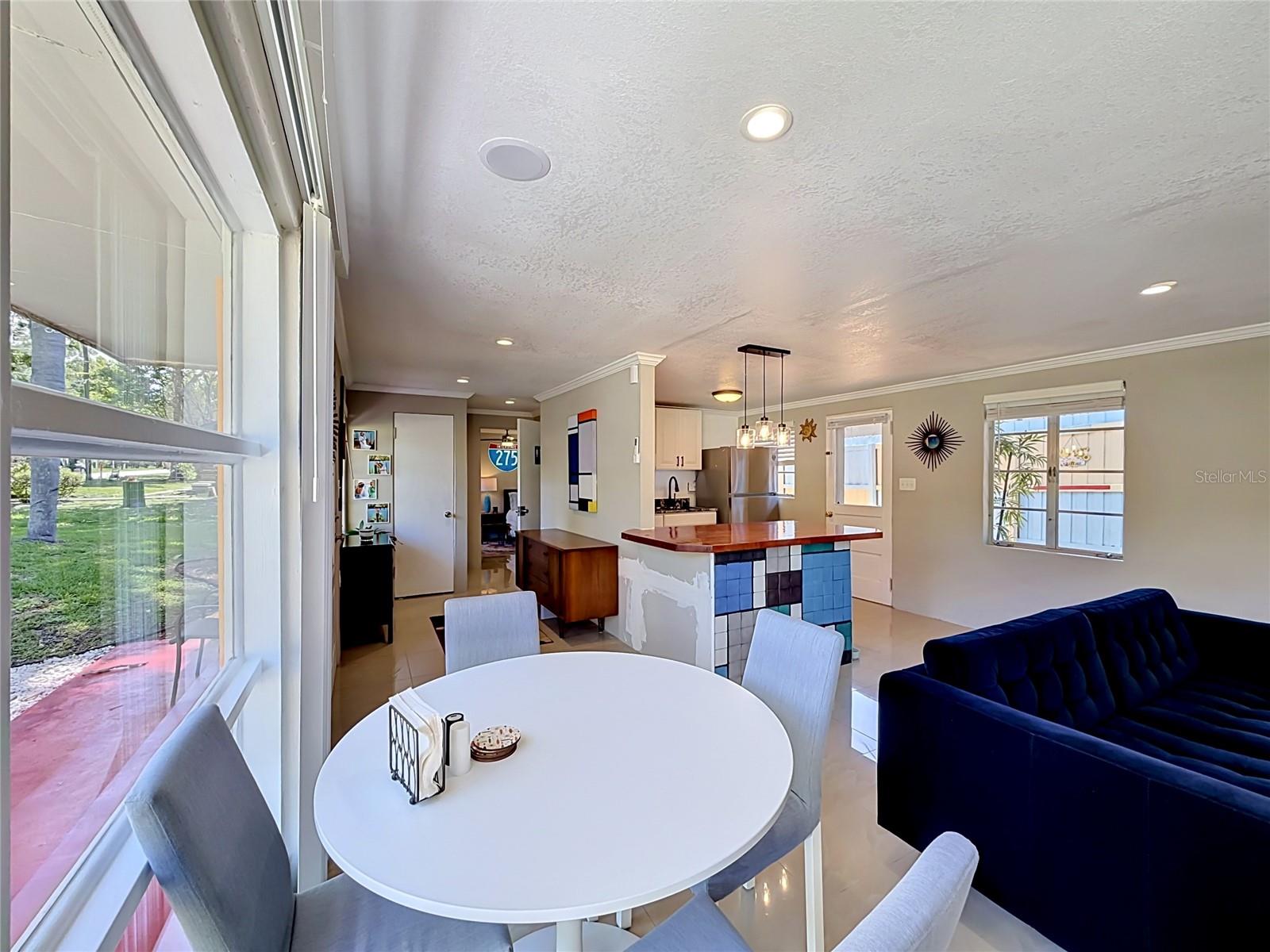 ACREAGE & UNREC - Residential