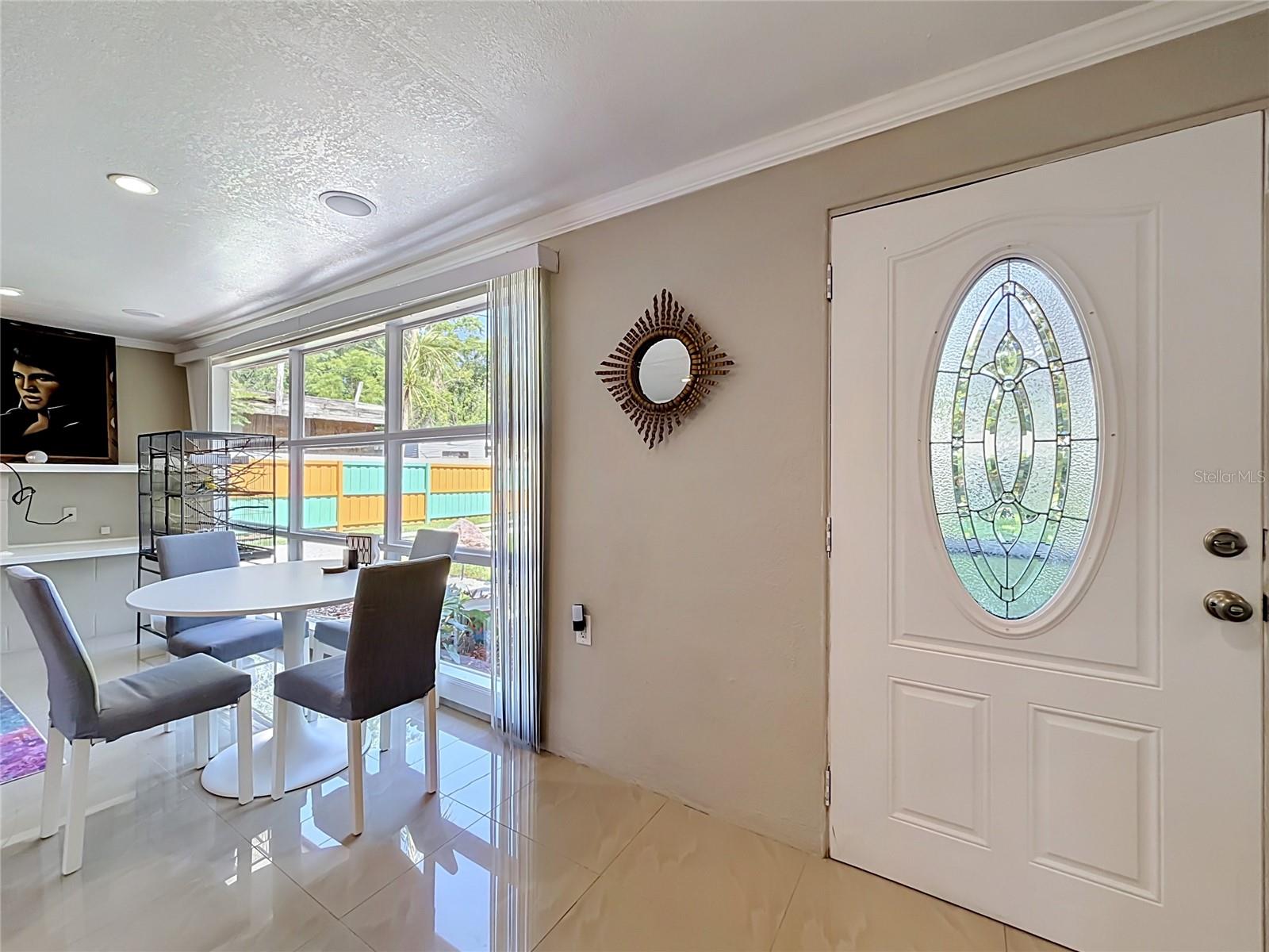ACREAGE & UNREC - Residential