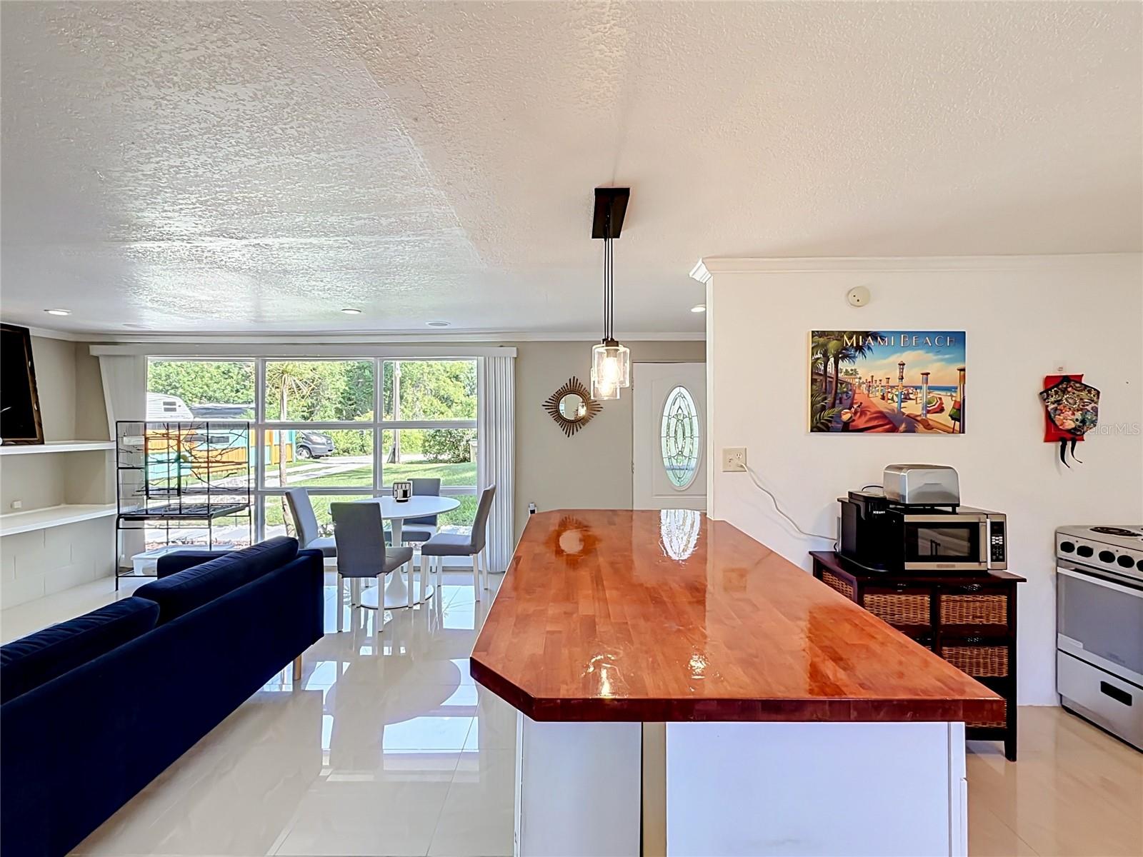 ACREAGE & UNREC - Residential