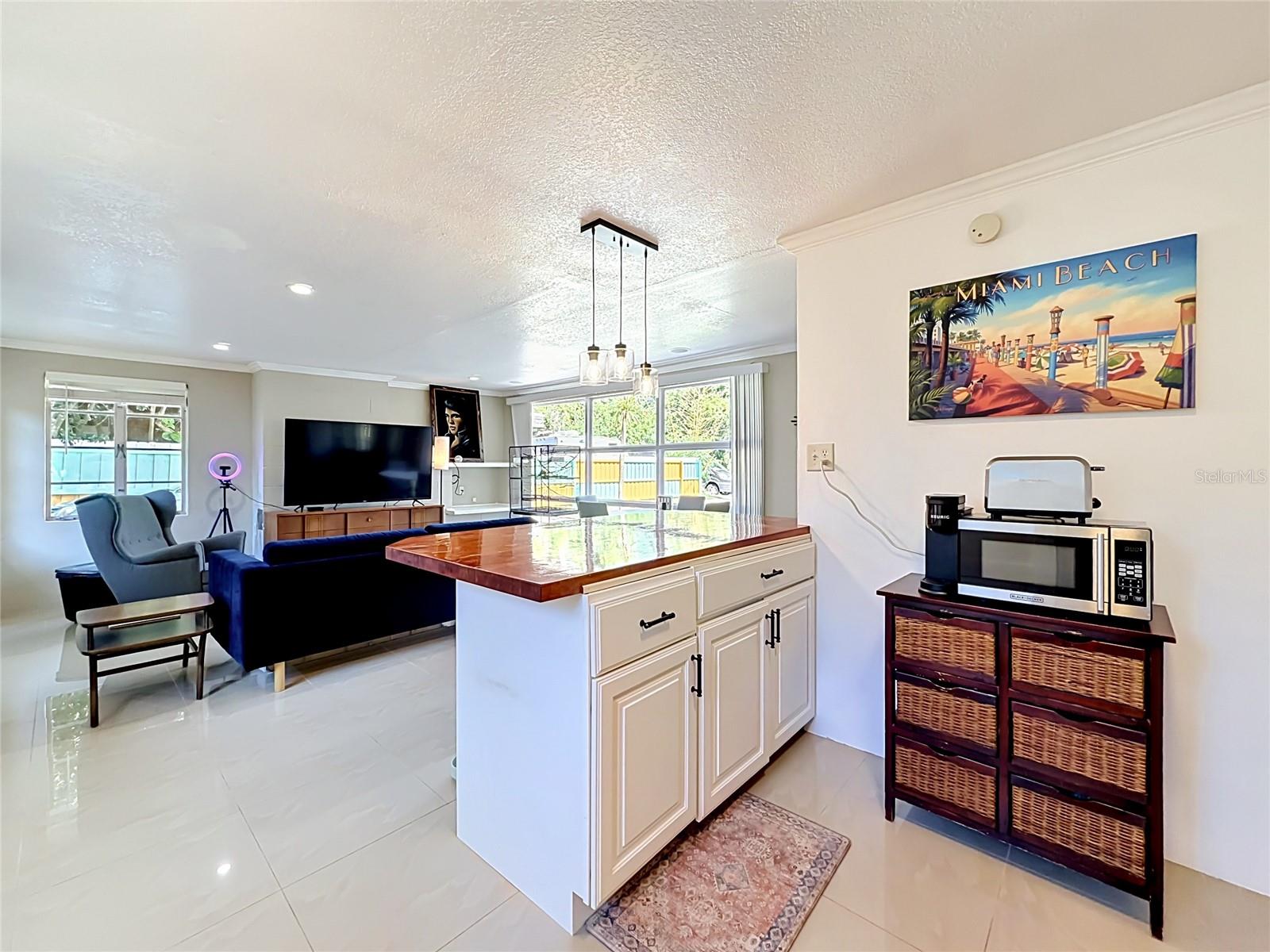 ACREAGE & UNREC - Residential