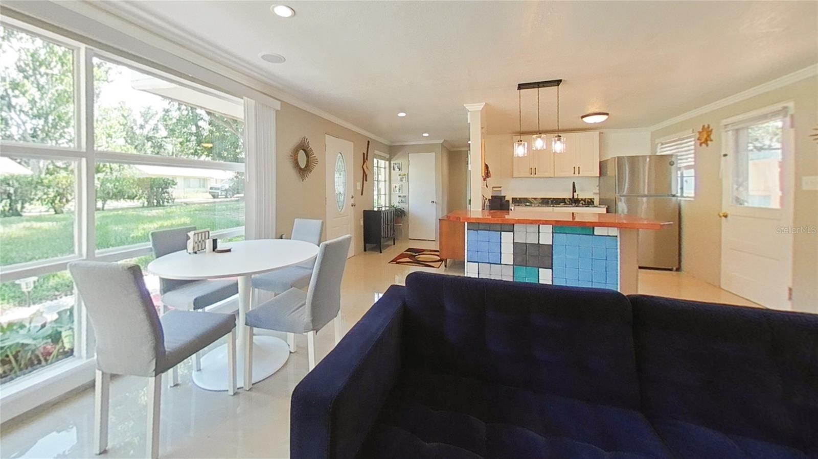 ACREAGE & UNREC - Residential