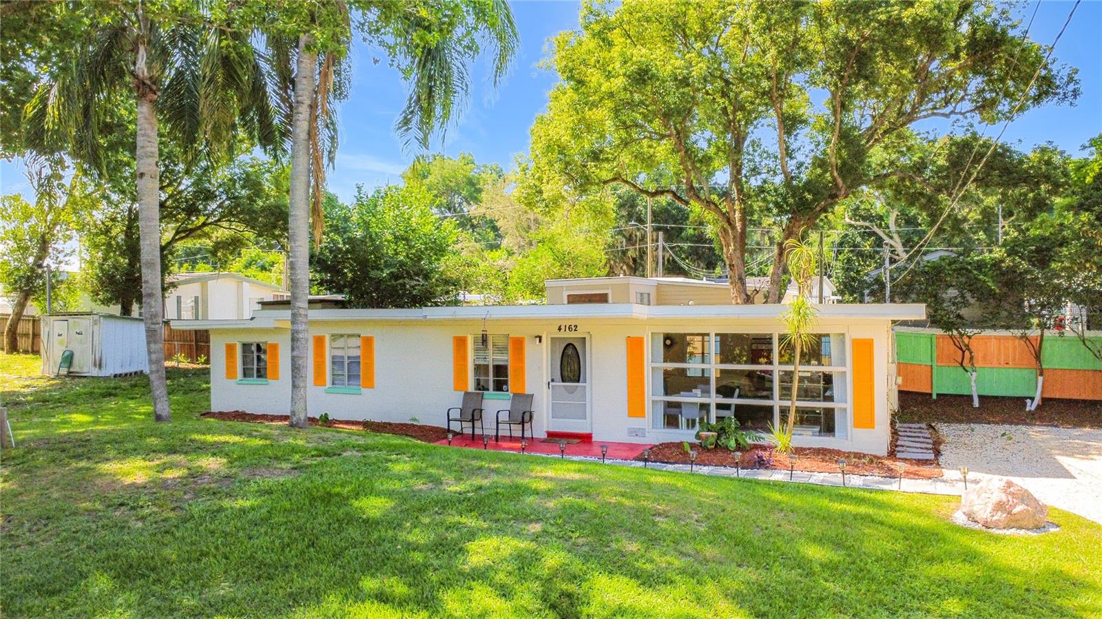 ACREAGE & UNREC - Residential