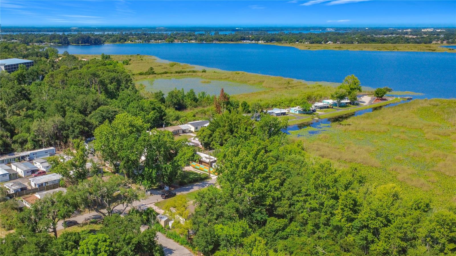 ACREAGE & UNREC - Residential