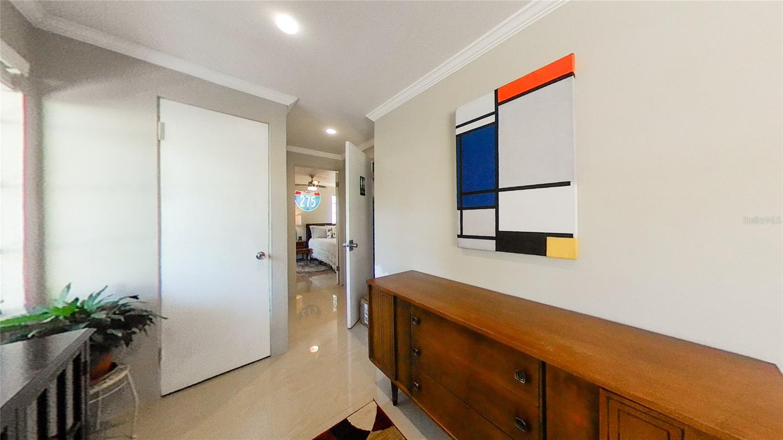ACREAGE & UNREC - Residential