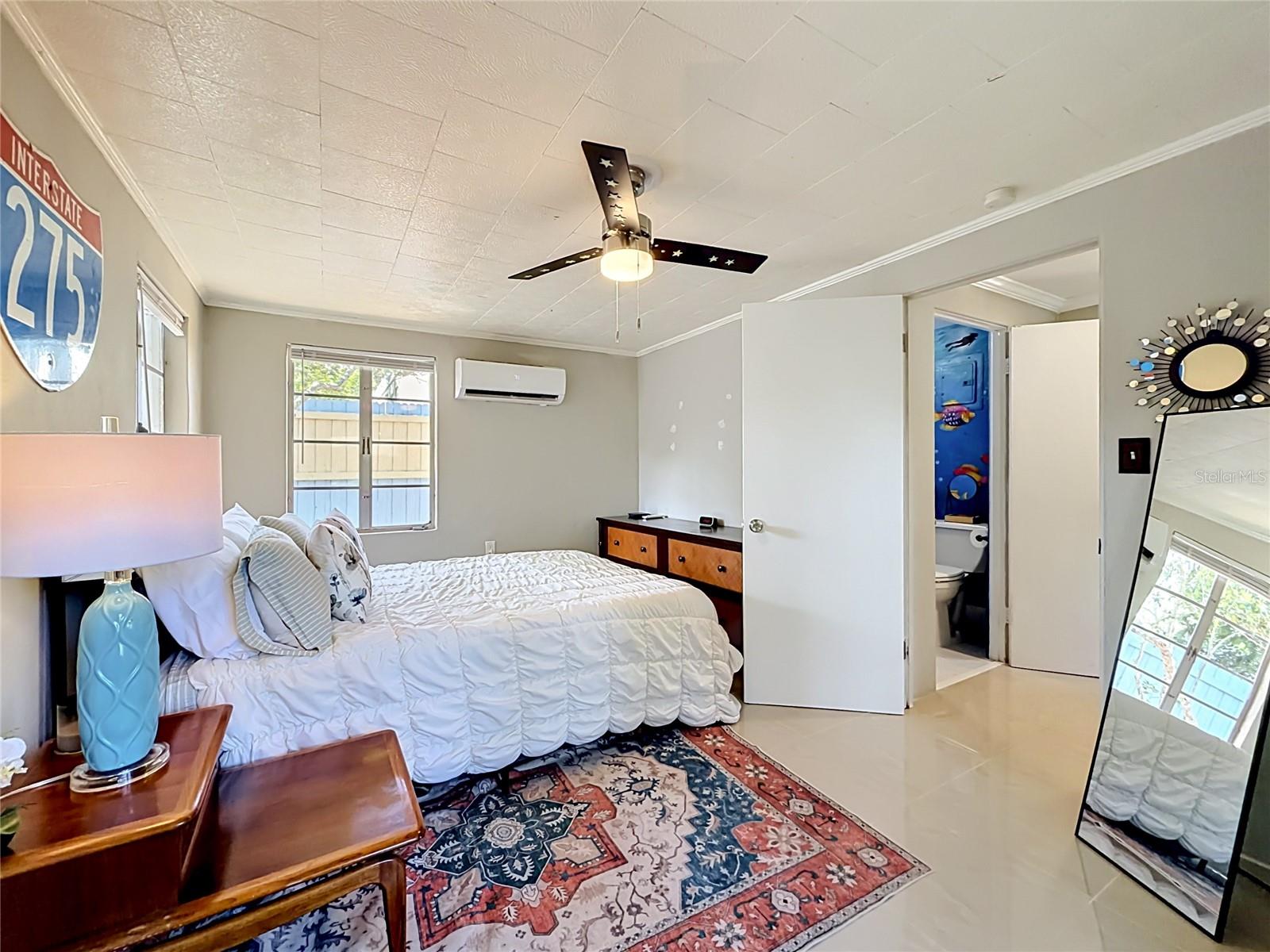 ACREAGE & UNREC - Residential