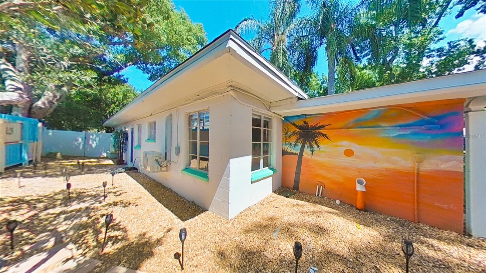 ACREAGE & UNREC - Residential