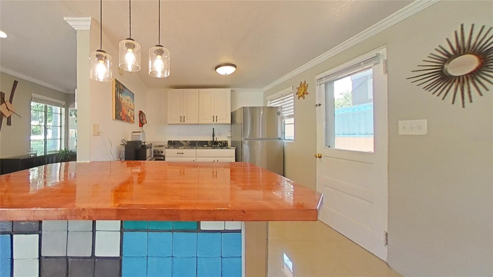 ACREAGE & UNREC - Residential