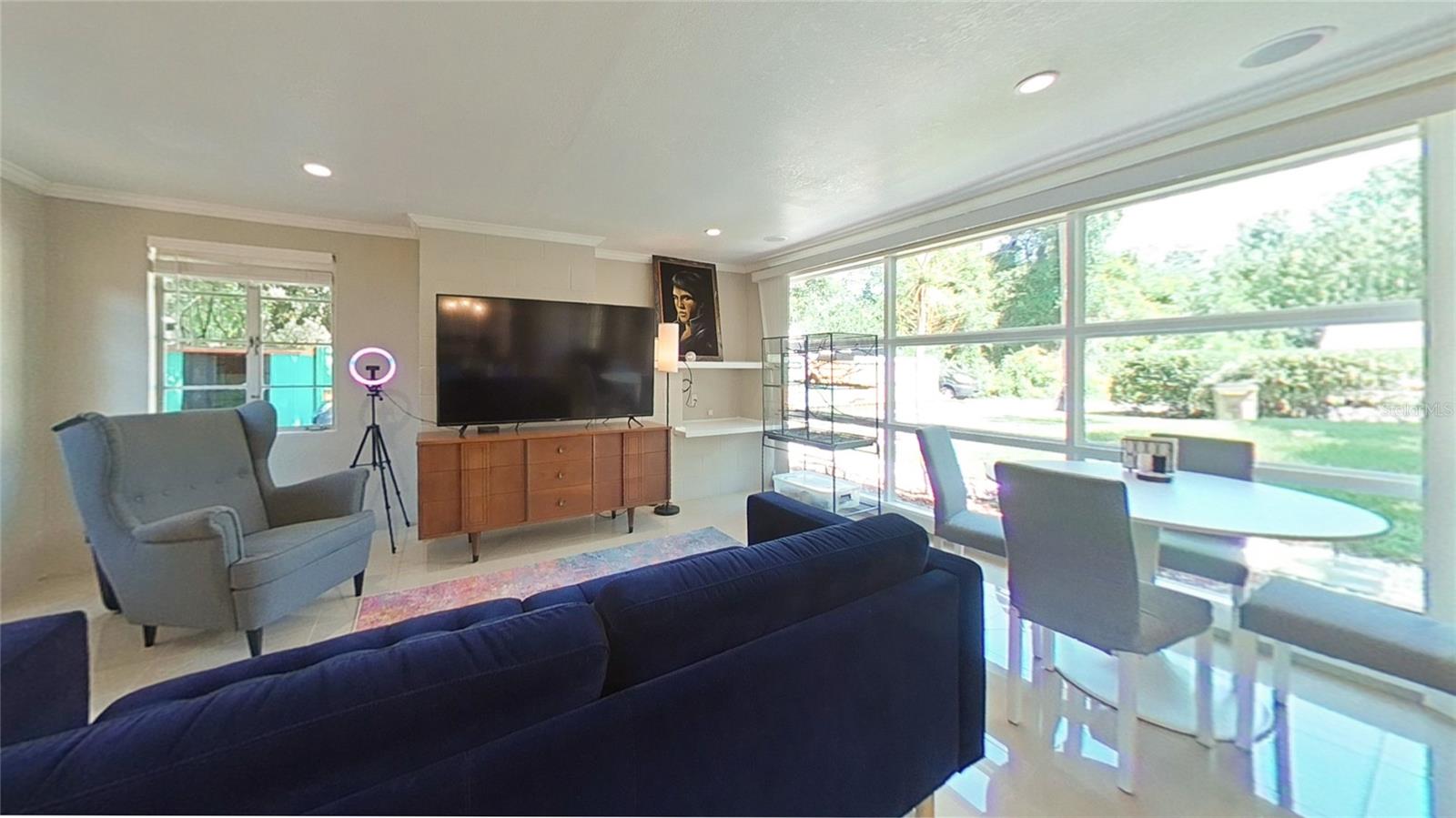 ACREAGE & UNREC - Residential