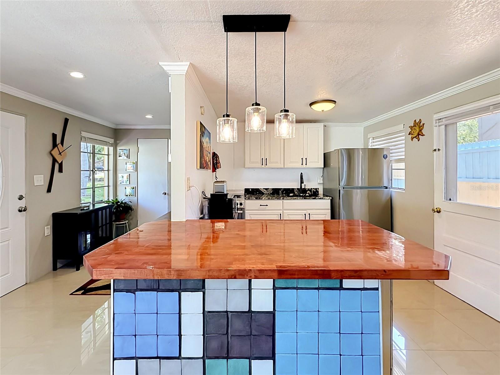 ACREAGE & UNREC - Residential