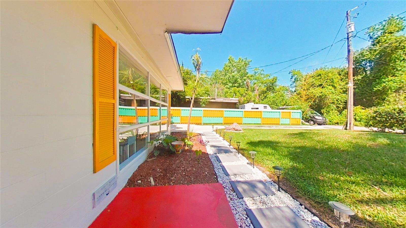 ACREAGE & UNREC - Residential