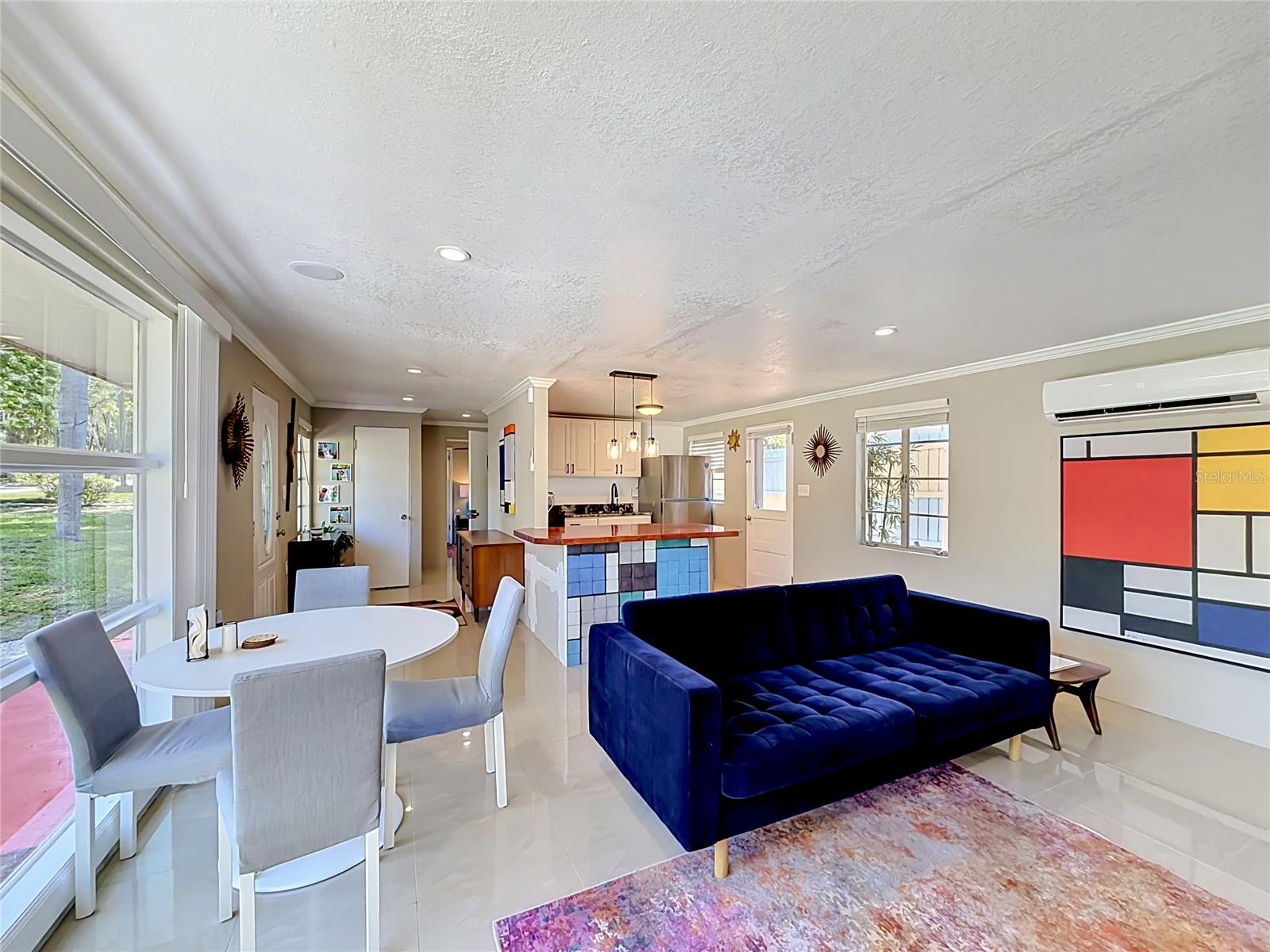 ACREAGE & UNREC - Residential