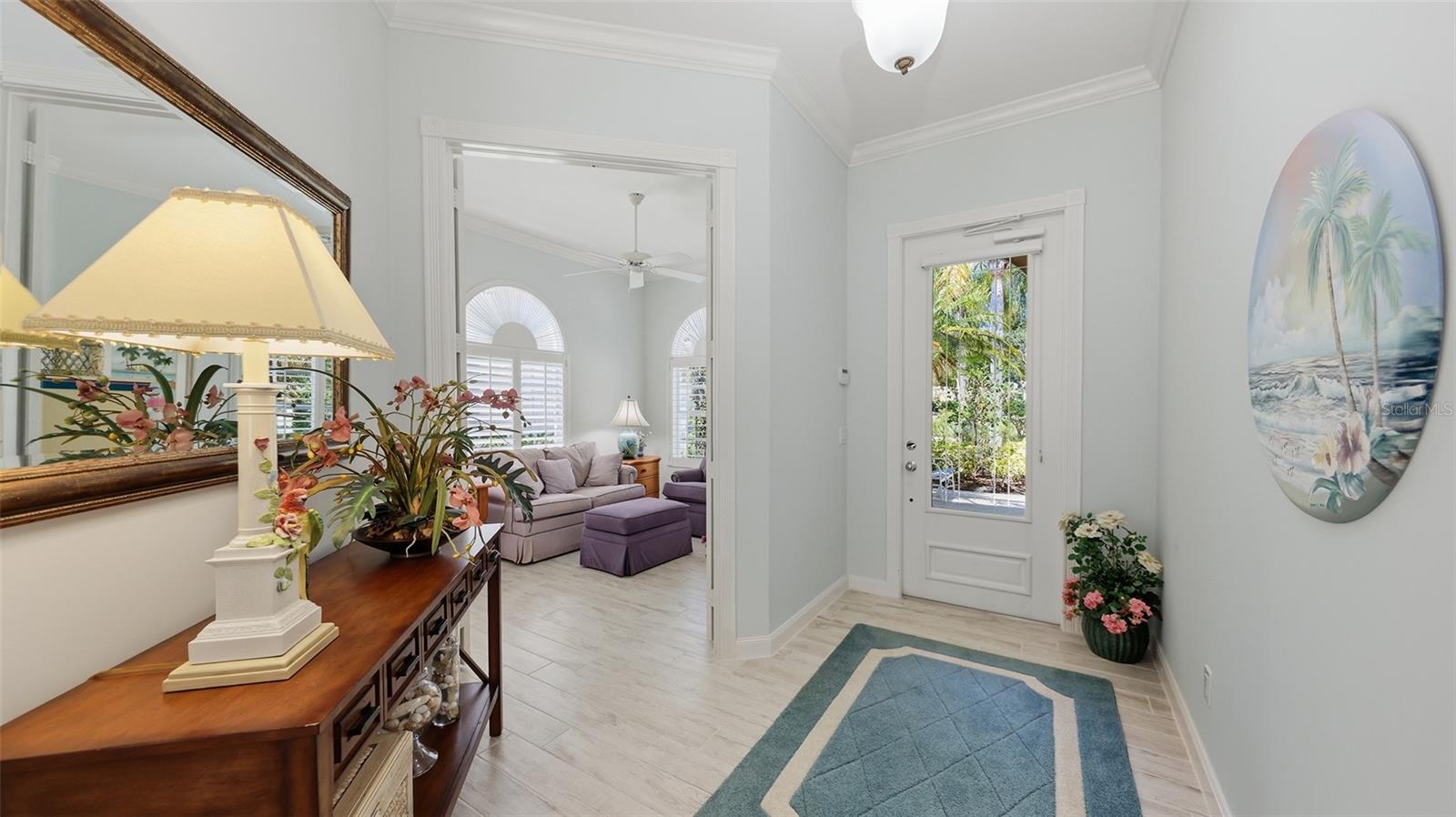 VILLAGEWALK - Residential