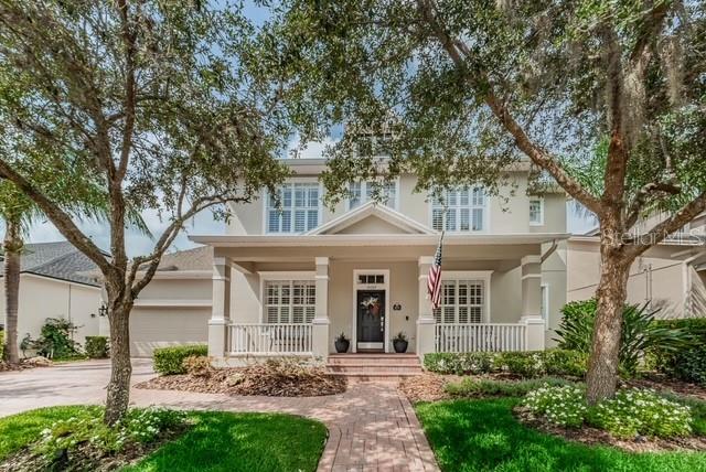 HIGHLAND PARK PH 1 - Residential