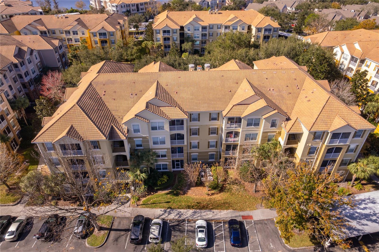 STONEBRIDGE RESERVE PH 03 - Residential