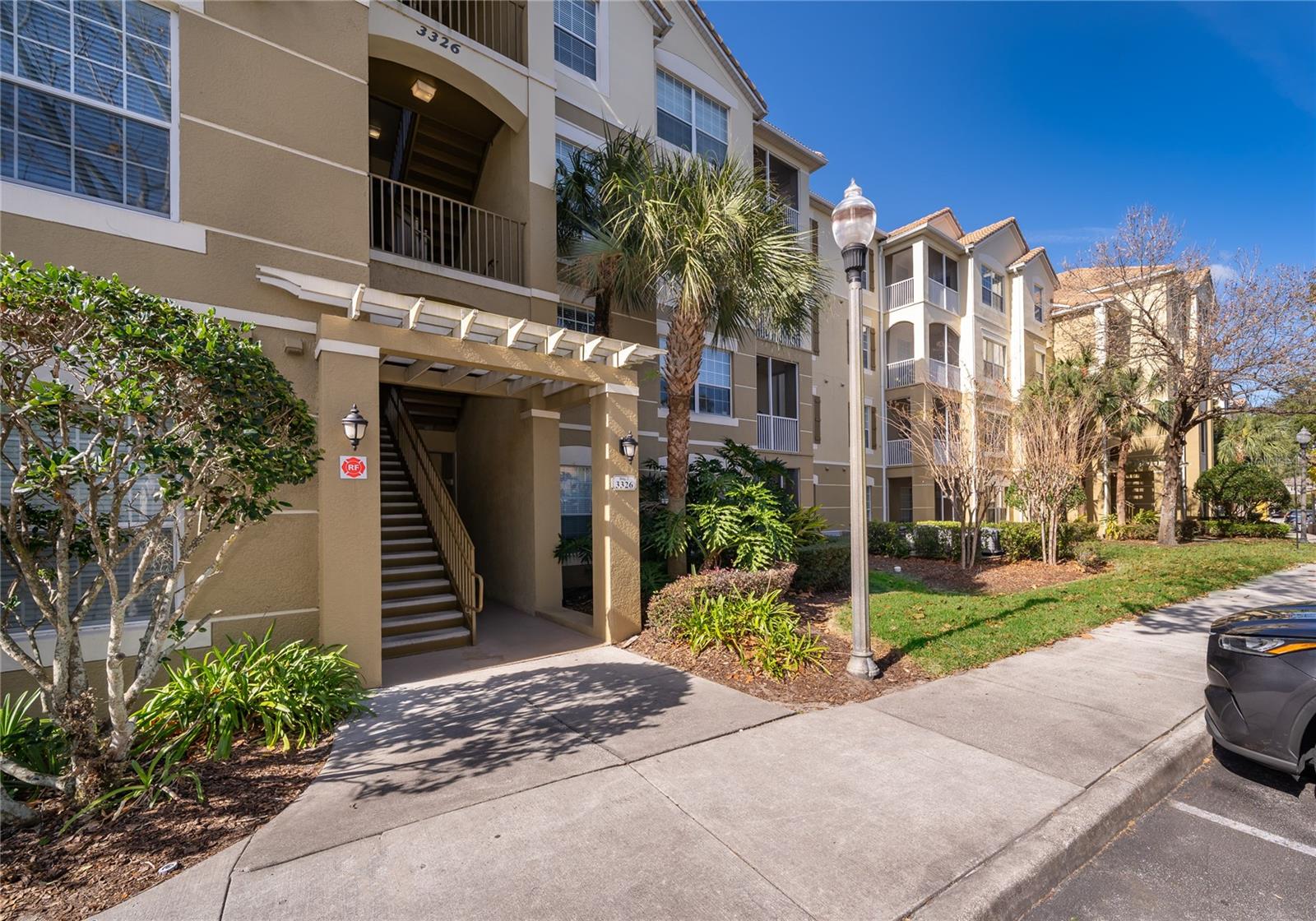 STONEBRIDGE RESERVE PH 03 - Residential