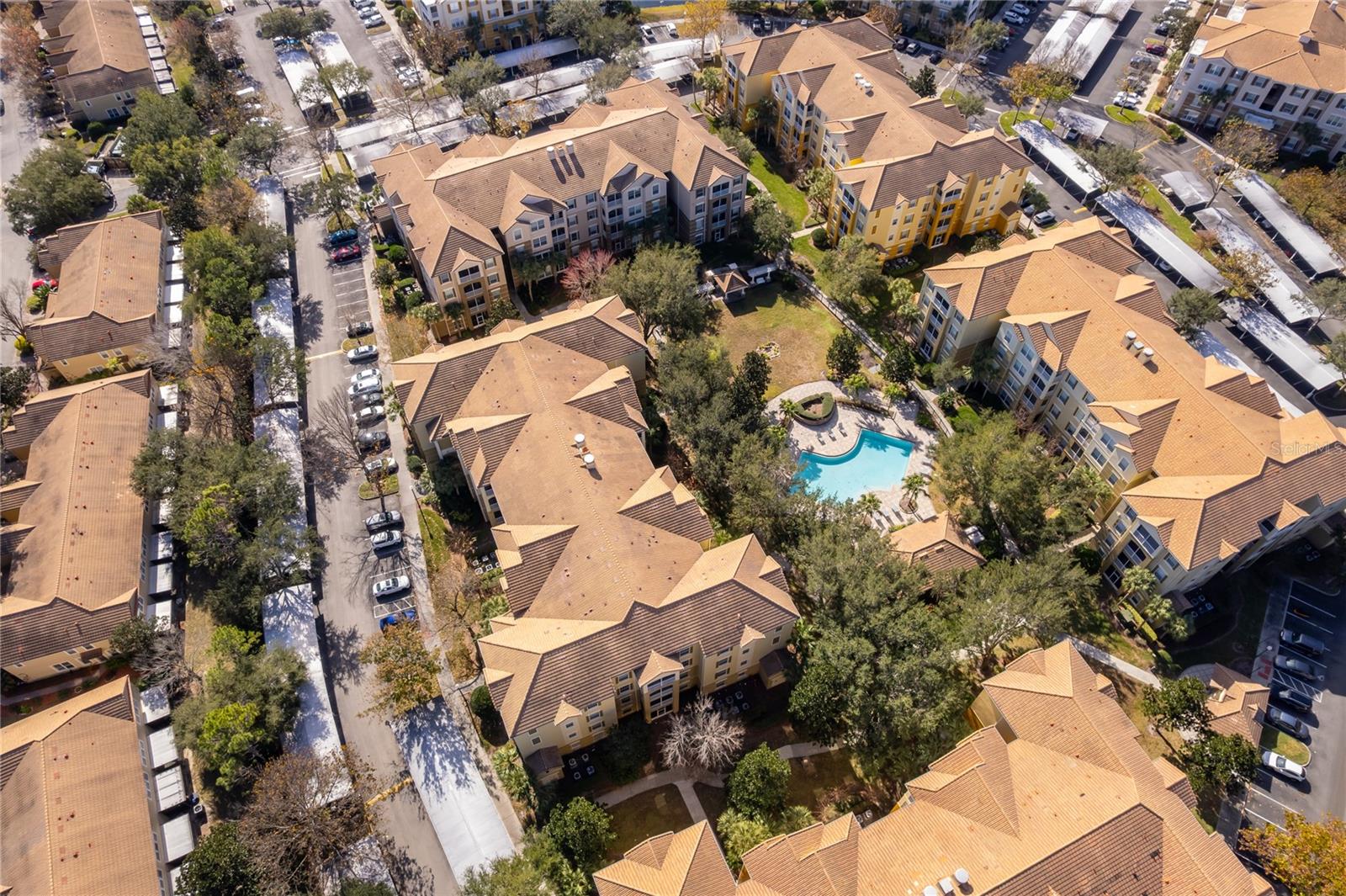 STONEBRIDGE RESERVE PH 03 - Residential