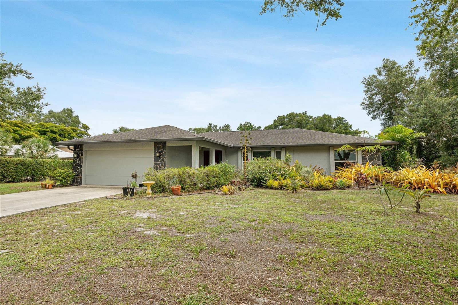 SETTLEMENT THE - Residential