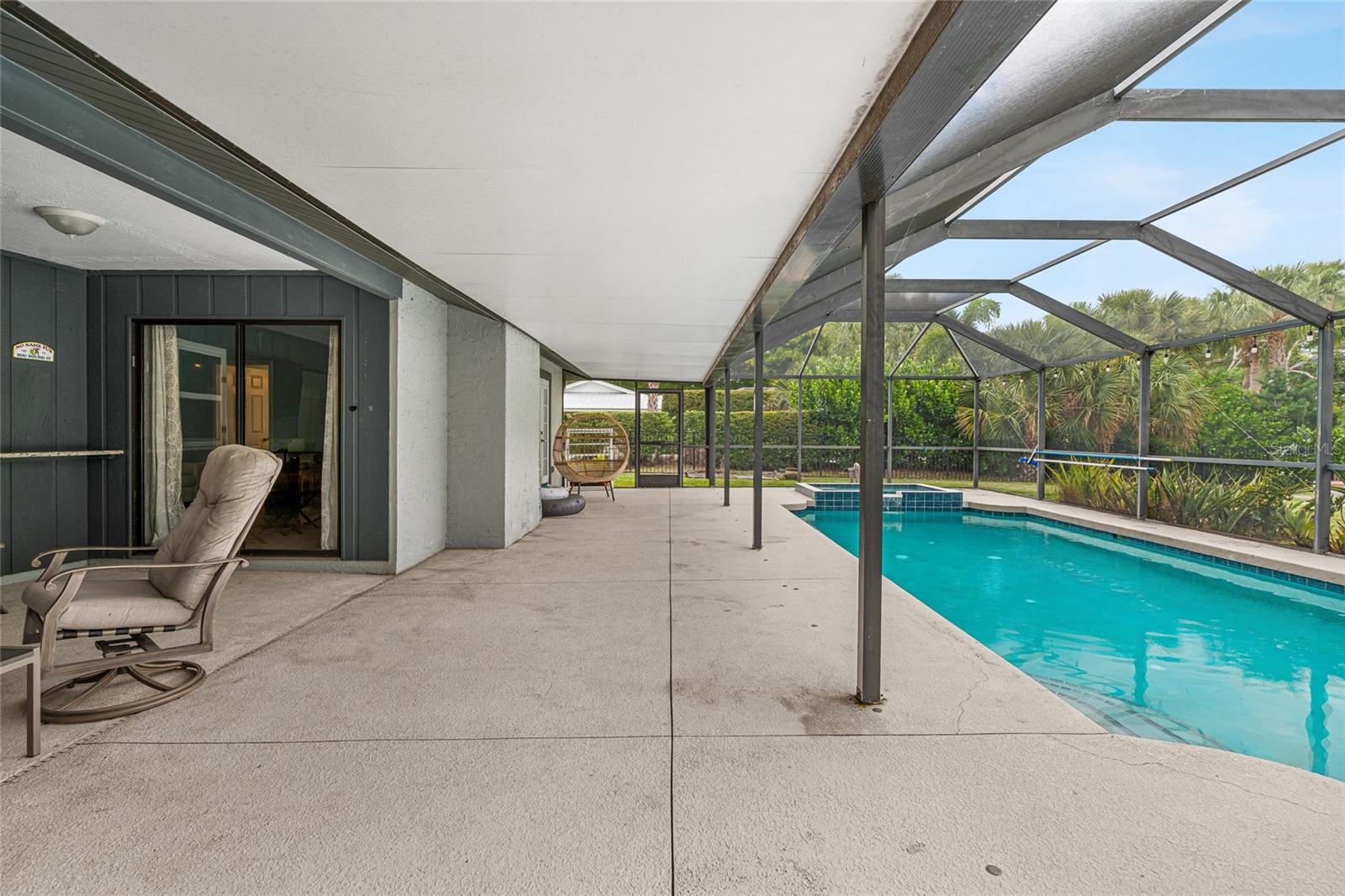 SETTLEMENT THE - Residential