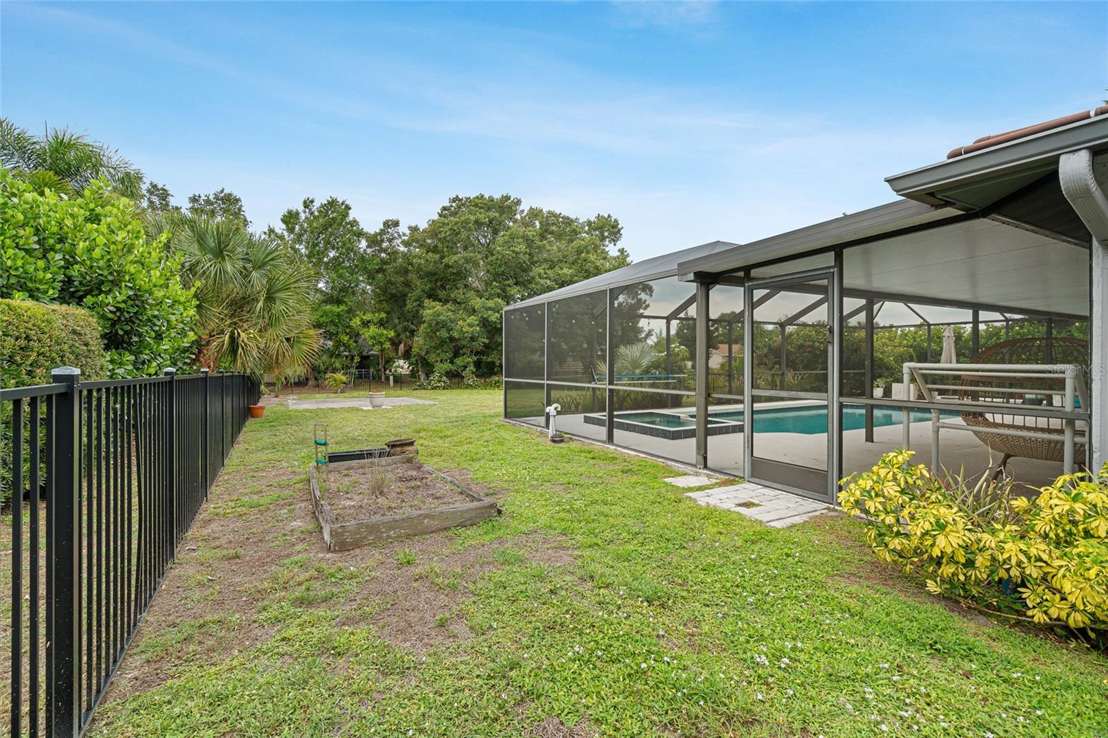 SETTLEMENT THE - Residential