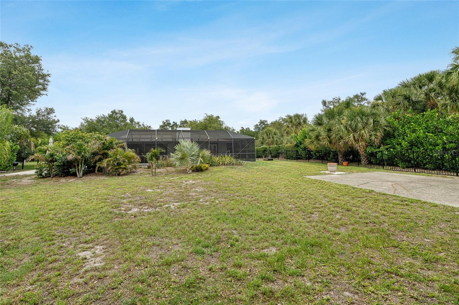 SETTLEMENT THE - Residential