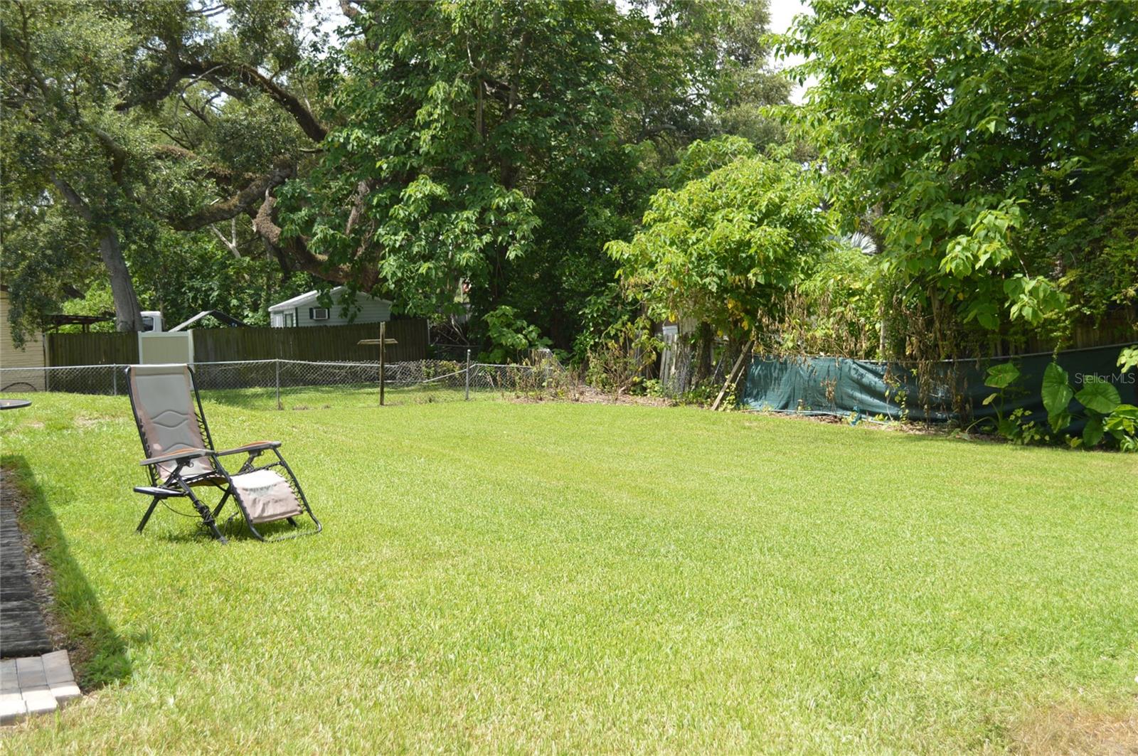 MANGO TERRACE - Residential