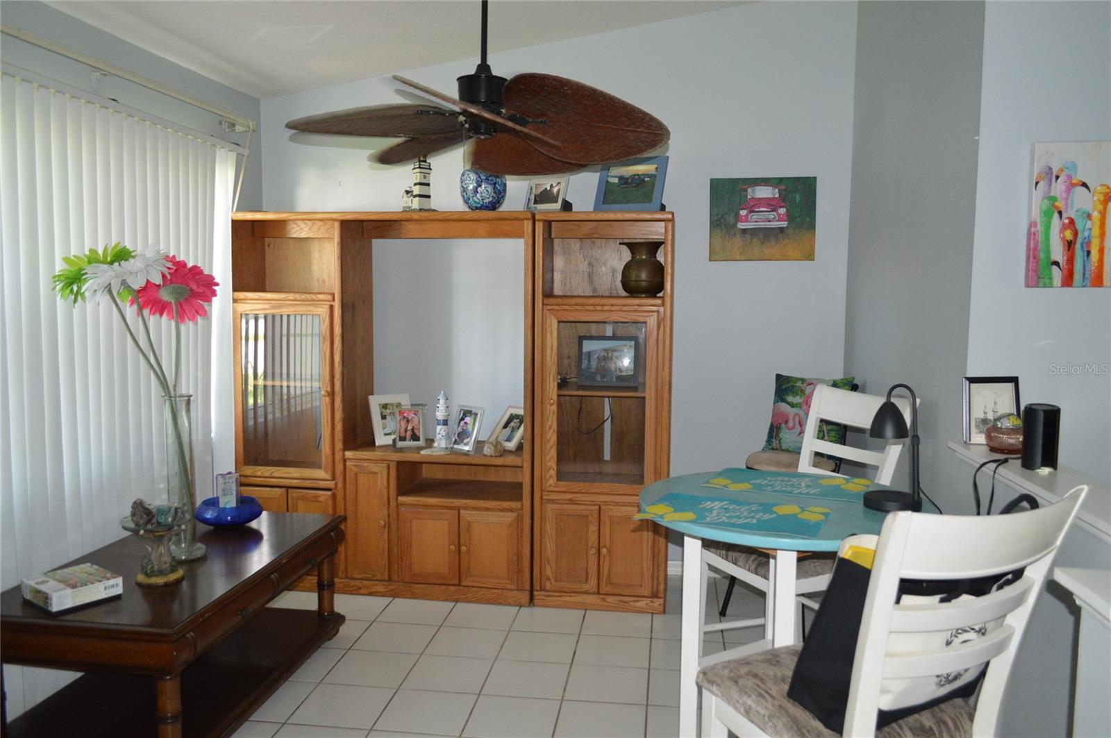 MANGO TERRACE - Residential