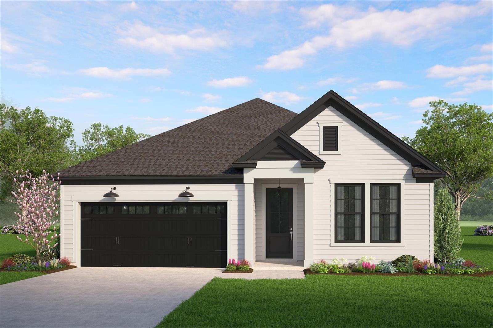 PALM COAST SEC 29 - Residential