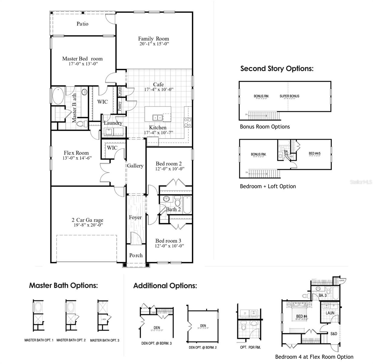 PALM COAST SEC 29 - Residential