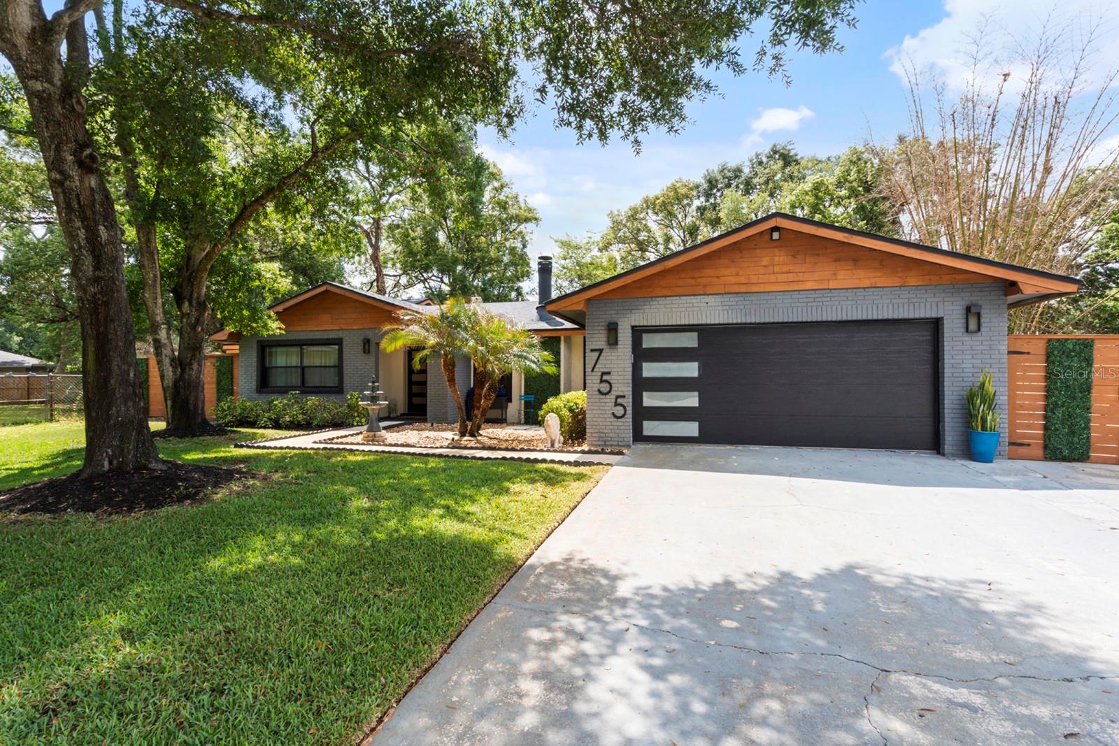 FOREST BROOK 5TH SEC - Residential