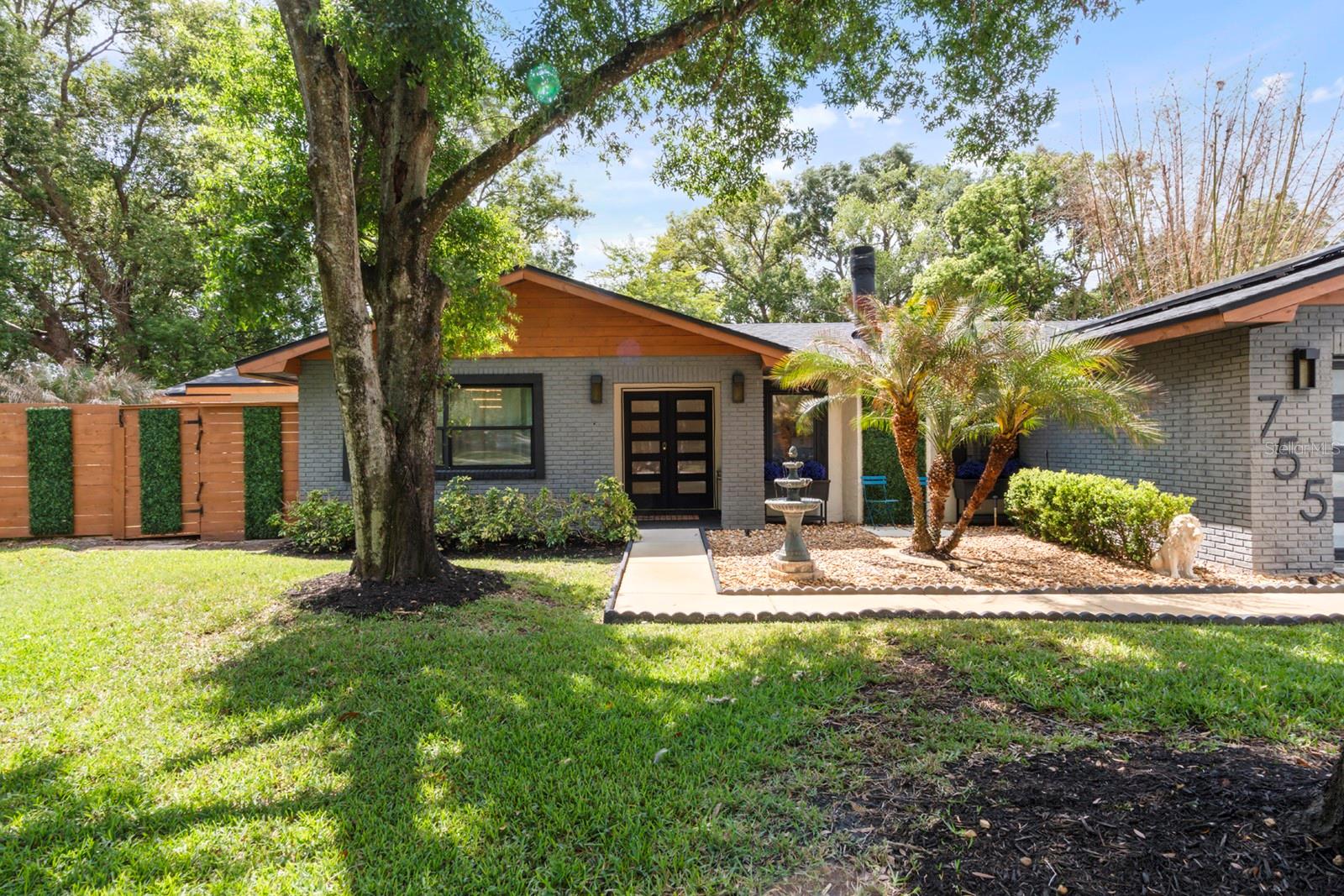 FOREST BROOK 5TH SEC - Residential