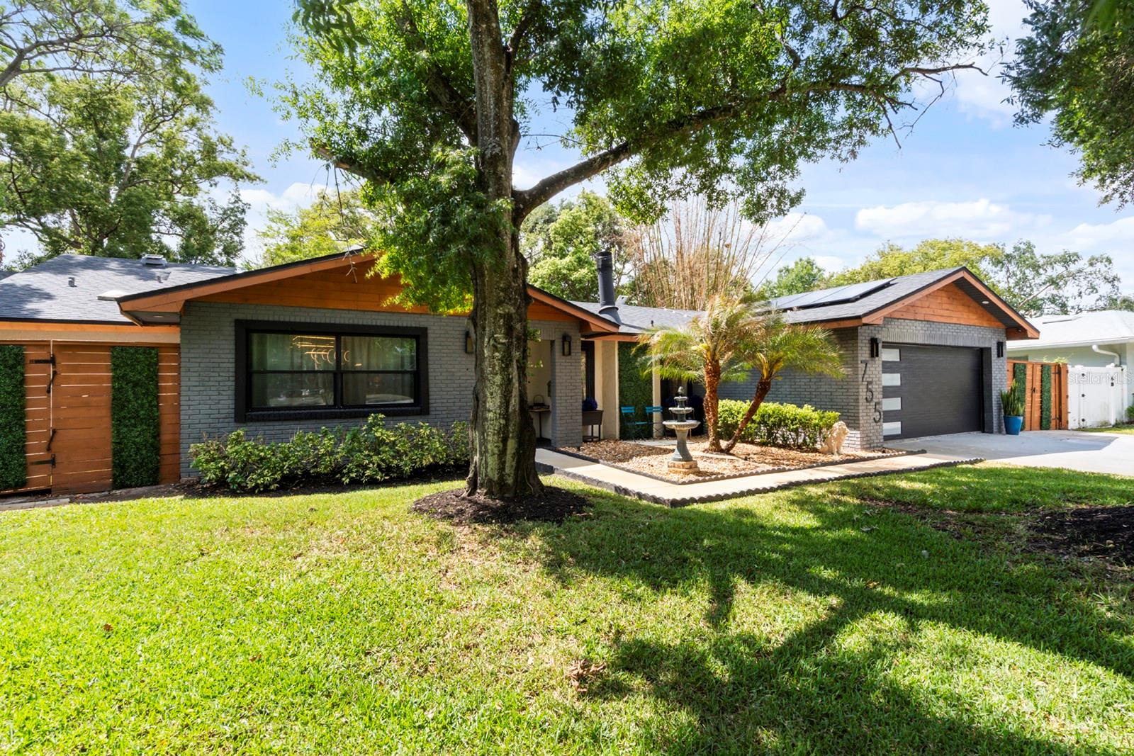 FOREST BROOK 5TH SEC - Residential