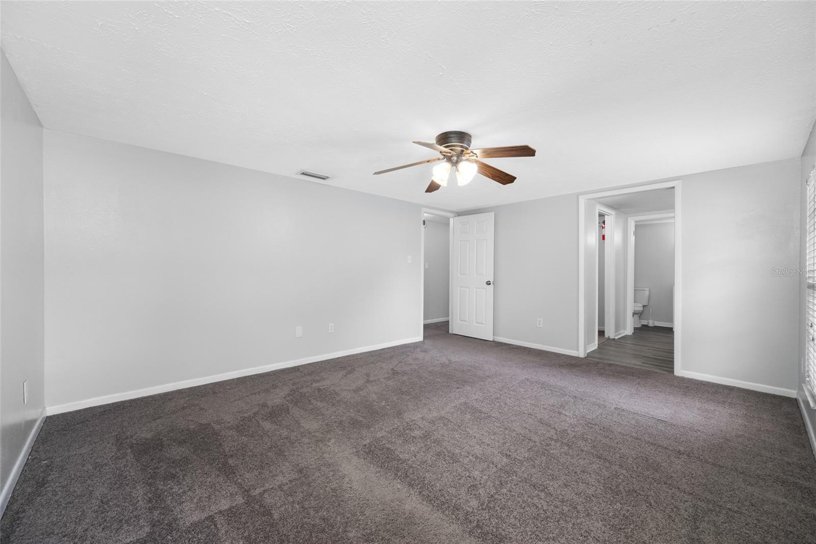 COUNTRY PLACE UNIT IV A - Residential