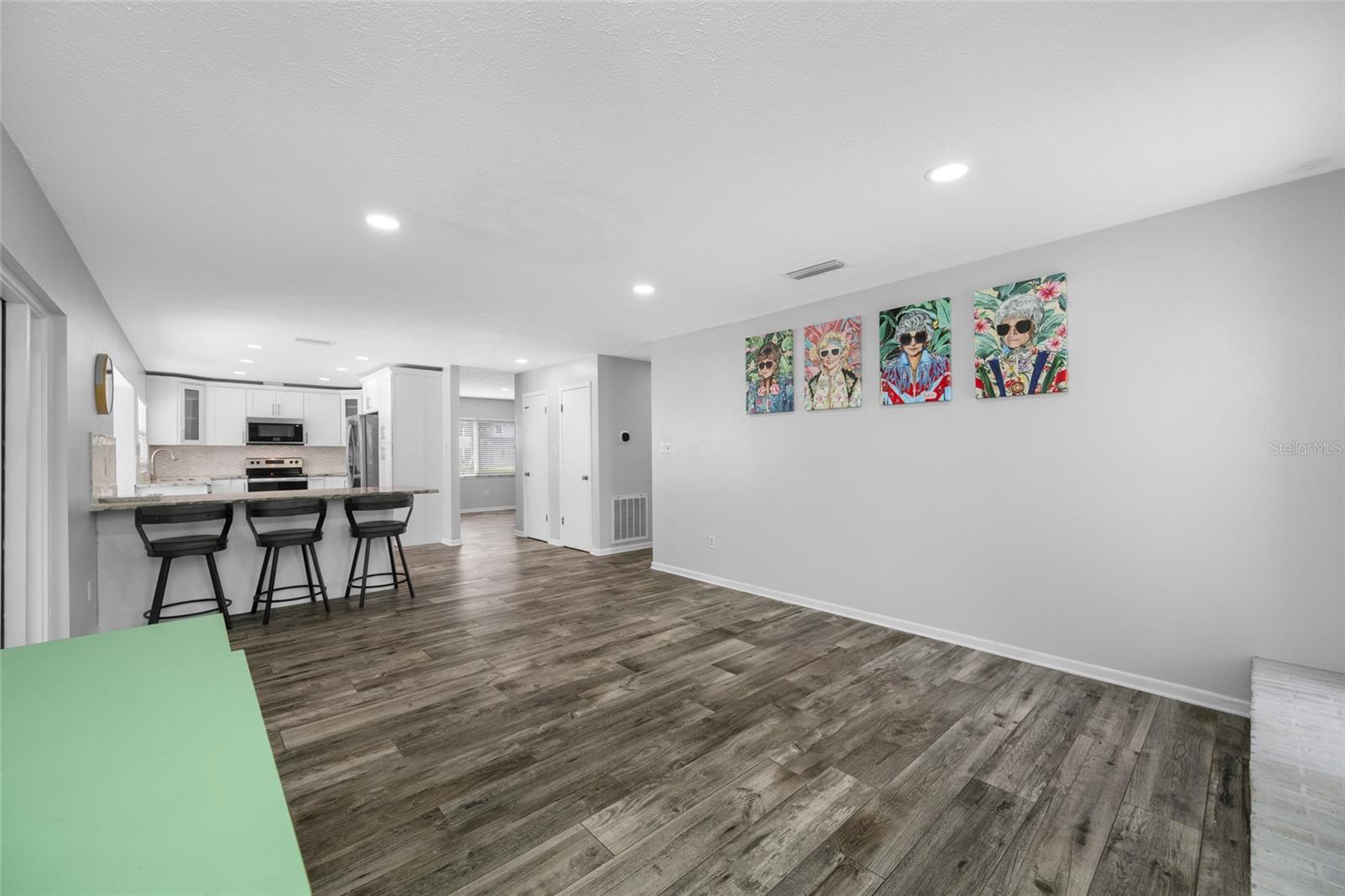 COUNTRY PLACE UNIT IV A - Residential