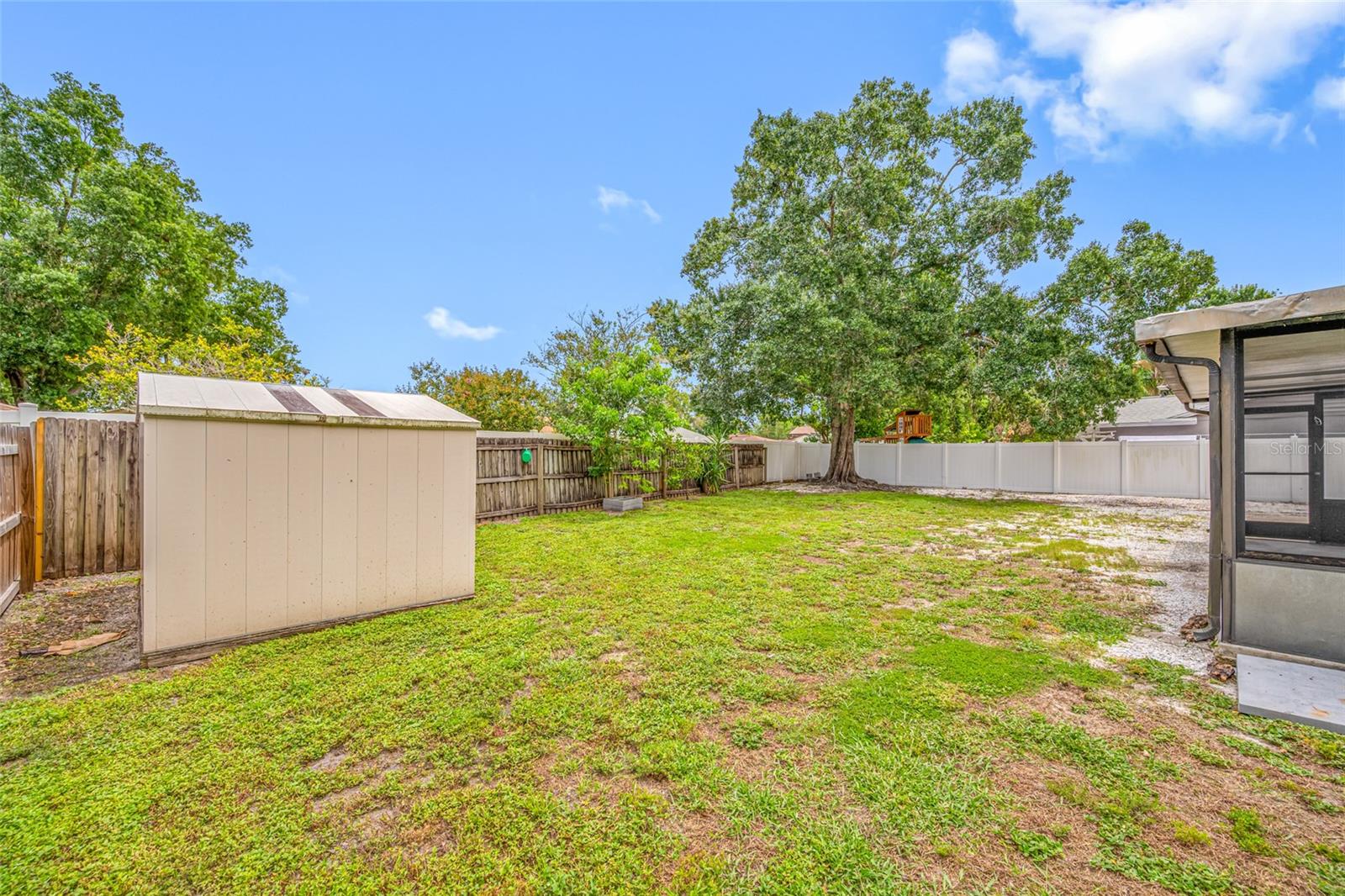 COUNTRY PLACE UNIT IV A - Residential